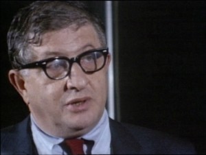 Herrmann BBC interview 1967